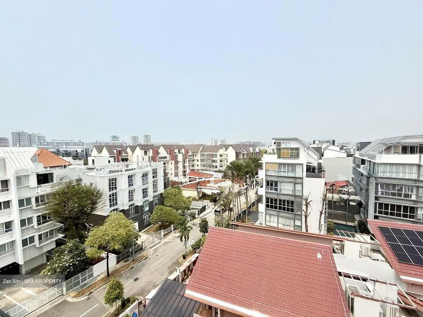 Emprado Suites (D15), Apartment #614651271